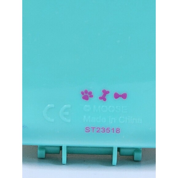 Shopkins Lil' Secrets Cute Scoops Ice Cream Lock Playset Tiny World Toy Locket - Picture 10 of 10